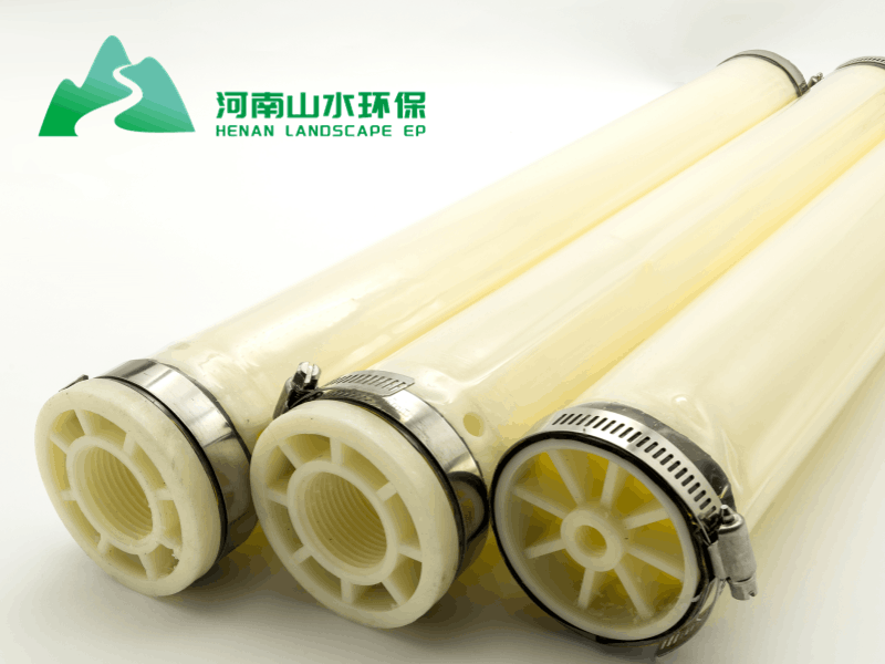 聚氨酯管式曝气器