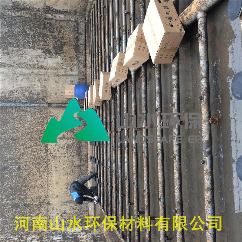 盘式微孔曝气器