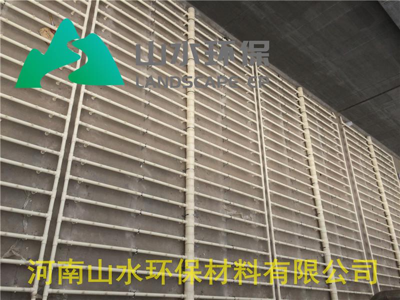 曝气头15838066122河南山水环保材料有限公司