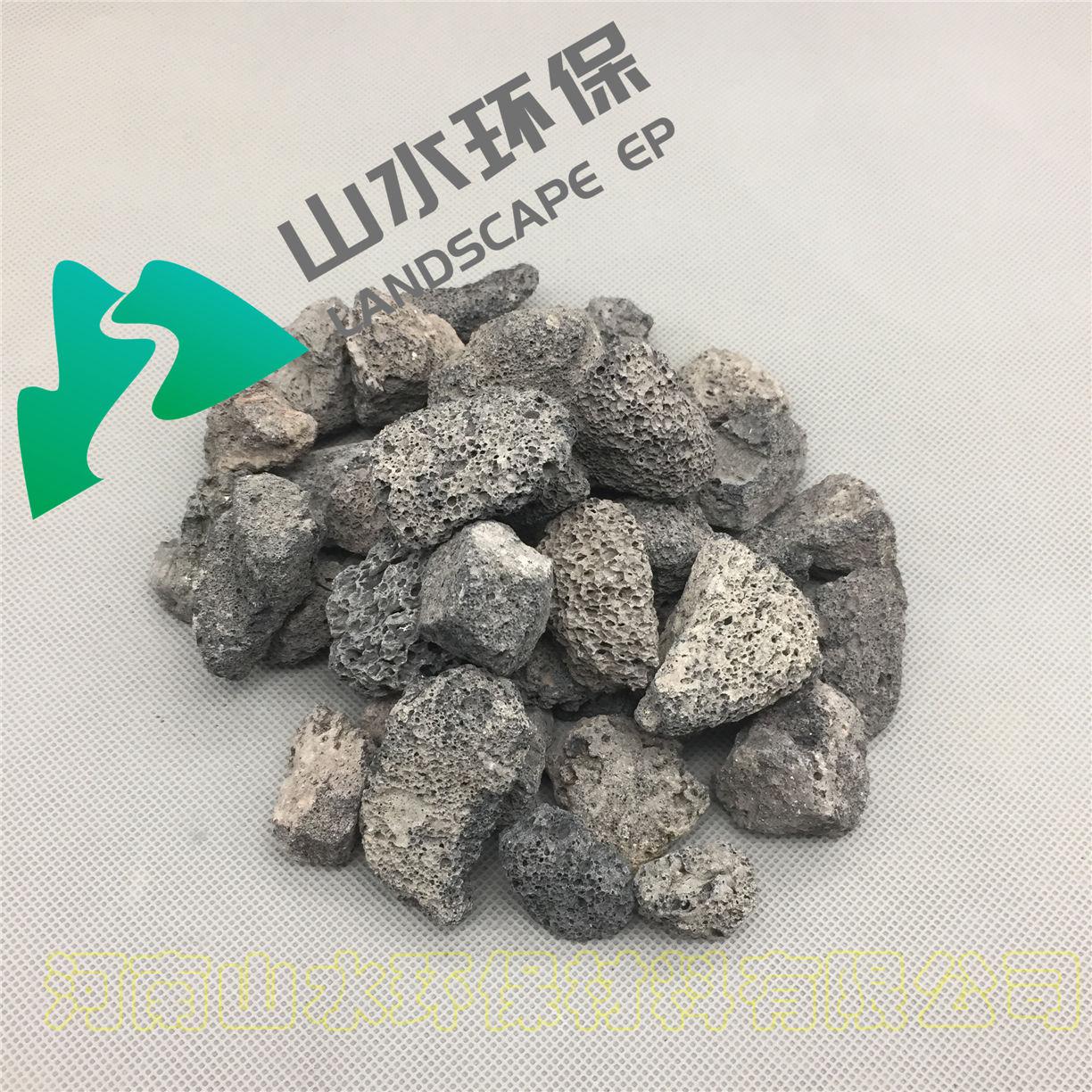 河南山水环保材料有限公司