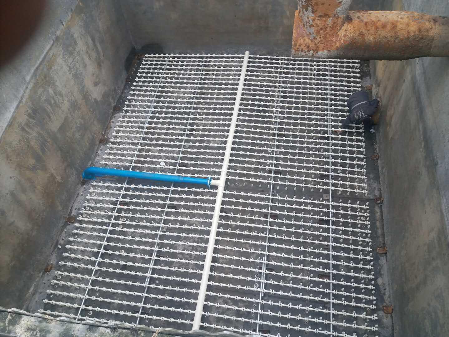 单孔膜曝气器15838066122