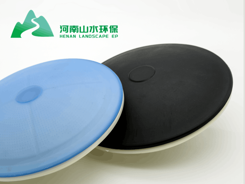 曝气器曝气盘