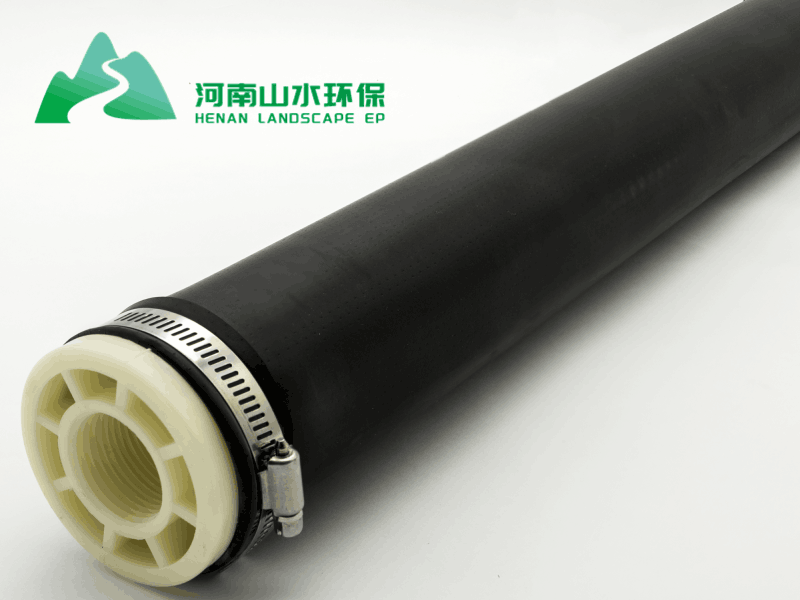 管式曝气器-曝气管